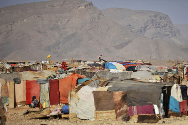 44IDPs Somalia